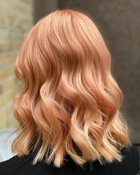 6 Proven Ways to Achieve Natural Strawberry Blonde Hair