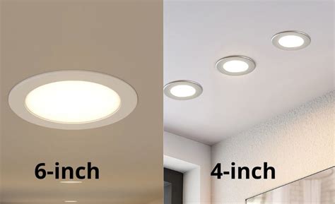 6 Quick Steps to Replacement of 6-Inch Recessed Light with LED