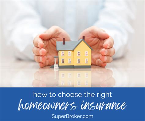 6 Reasons Santander Home Insurance is Right for You