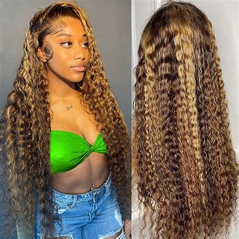 6 Reasons Why 180% Density Frontal Lace Wigs Are the Perfect Choice