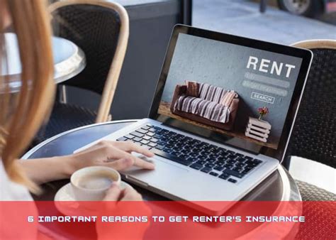 6 Reasons Why Renter's Insurance Is Your 2023 Necessity