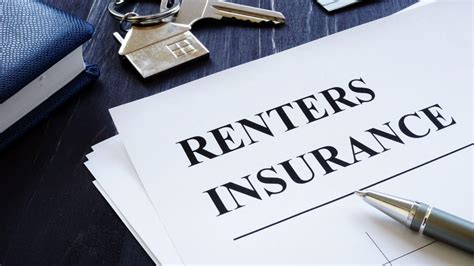 6 Reasons Why You Need Renters Personal Liability Insurance