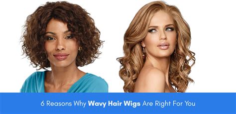 6 Reasons Why iSee Hair Wigs Are the Ultimate Hair Solution