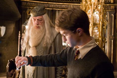 6 Revealing Insights from the Enchanting World of the Sixth Harry Potter Book