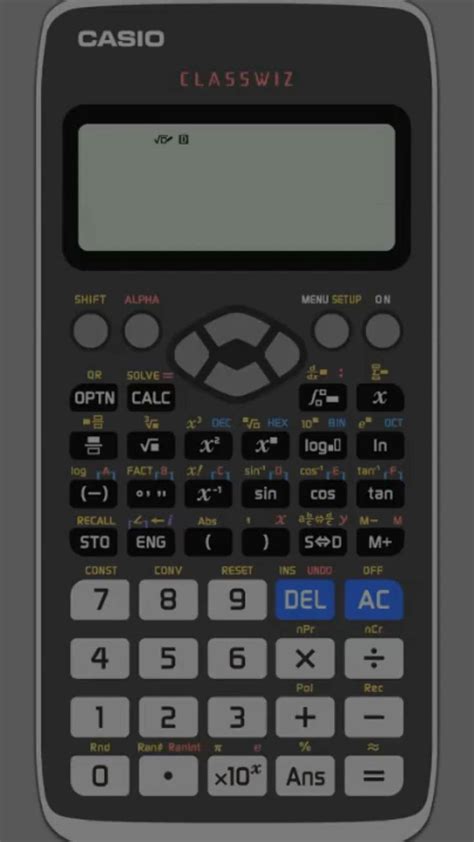 6 Scientific Calculator Google Tricks to Elevate Your Math Skills