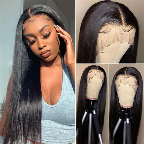 6 Secrets for Choosing Front Lace Wigs For Your Perfect Look