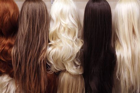 6 Secrets to Finding the Perfect High-Quality Wig