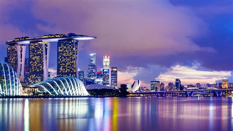 6 Star Hotels in Singapore: Ultimate Luxury for the Discerning Traveler