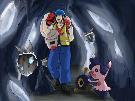 6 Steelworker Pokémon That Will Leave You Impervious