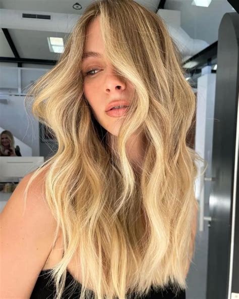 6 Summer Blonde Hair Colors That Will Make You Glow Like the Sun