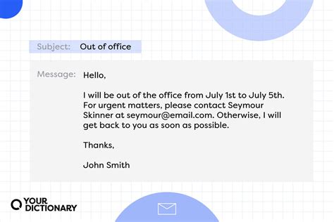 6 Sure-Fire Tactics to Eradicate Your Out-of-Office Message Delay in 2025