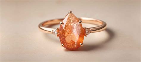 6 Surprising Sunstone Rings Benefits Backed by Science