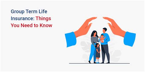 6 Things You Should Know About Group Term Life Insurance