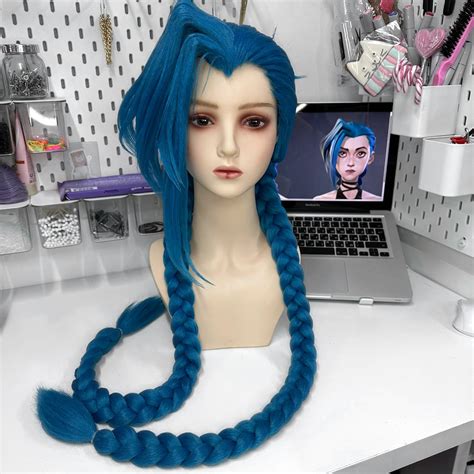 6 Things to Consider Before Buying a Jinx Wig