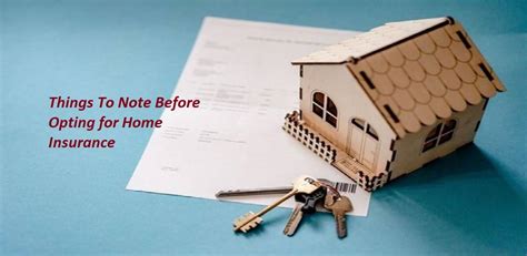 6 Things to Know Before Choosing Home Insurance Companies