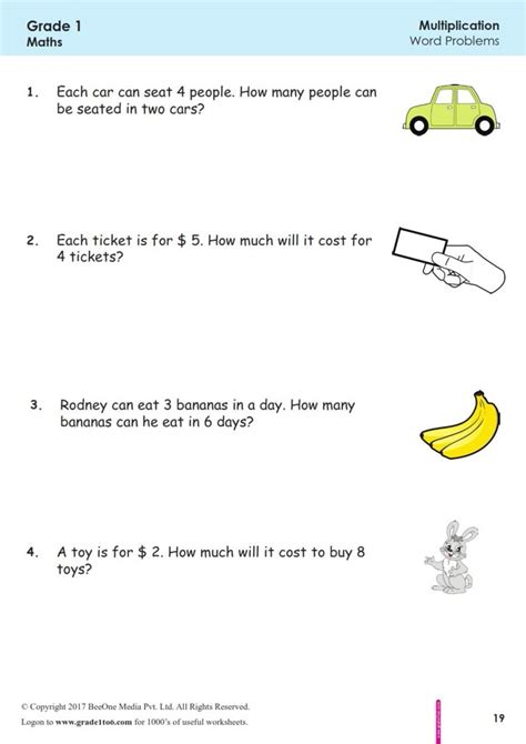 6 Times 4 in Real-World Scenarios