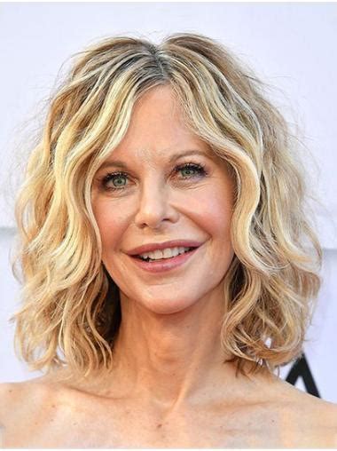 6 Tips for Choosing the Perfect Meg Ryan Wig