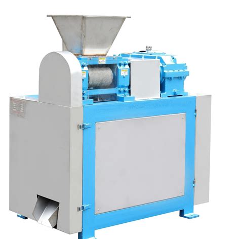 6 Tips to Choose the Right Ammonium Sulphate Granulator Machine