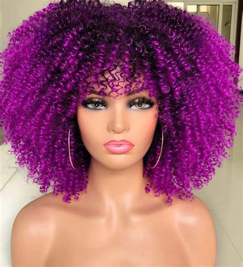 6 Tips to Find the Perfect Curly Afro Wig for Your Next Look