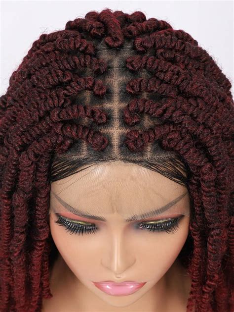 6 Twisted Wigs That Will Turn Heads