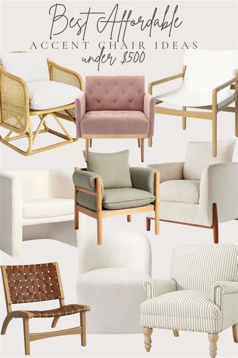 6 Types of IKEA Chairs for Every Need