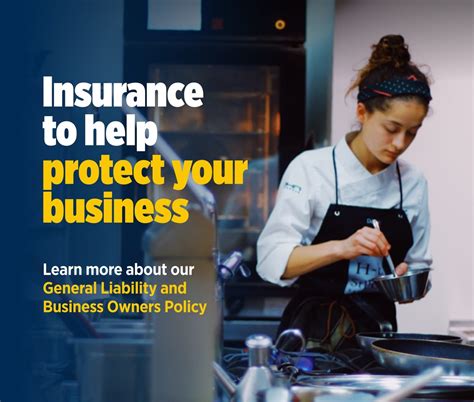 6 USAA Small Business Insurance Policies to Protect Your Venture