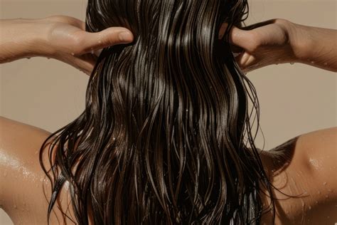 6 Unbeatable Home Hair Masks for Lush, Healthy Locks