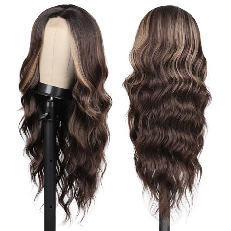 6 Unbelievable Inexpensive Wigs That Look Real