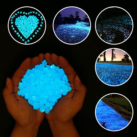 6 Unbelievable Rocks That Glow in the Dark