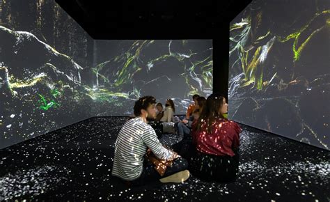 6 Unforgettable Exhibitions to Experience in Singapore in 2023