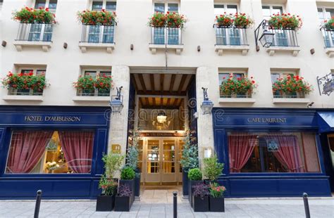 6 Unforgettable Hotels in the Heart of Paris: The 6th Arrondissement