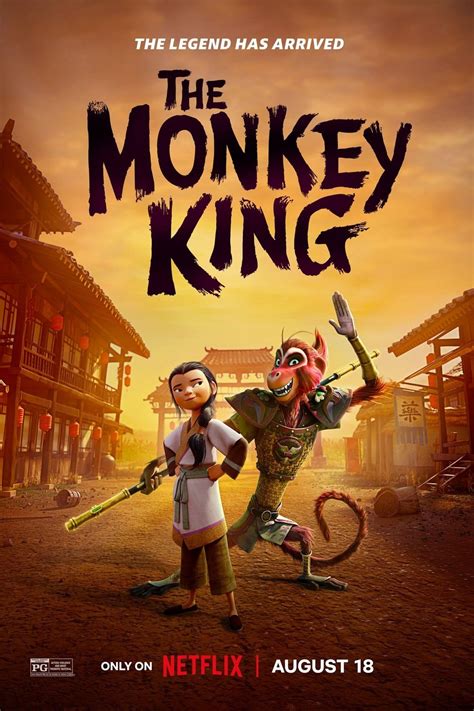 6 Unforgettable Movies with the Monkey King