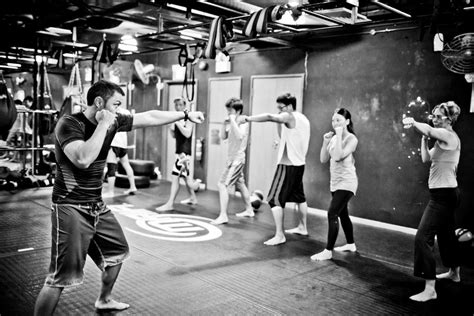 6 Unforgettable Muay Thai Classes in Singapore for a Kick-Ass Workout