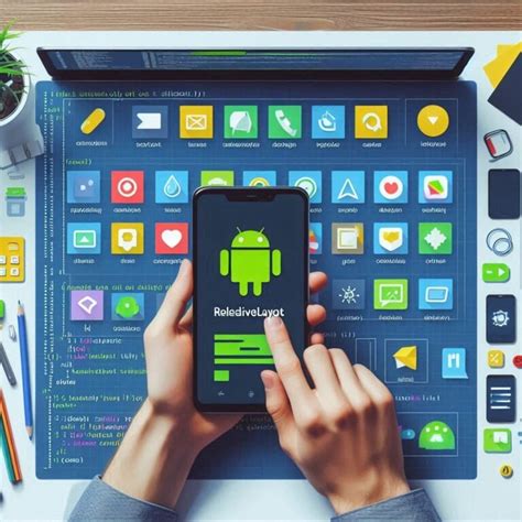 6 Unmissable Attributes of RelativeLayout in Android: The Ultimate Guide