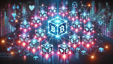 6 Ways Blockchain is Revolutionizing the Future of Digital