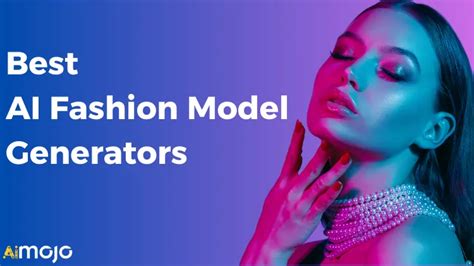 6 Ways Fashion AI Generators Can Transform Your Style Journey