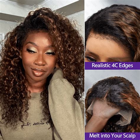 6 Ways to Style Your Lace Front Wig in 2023