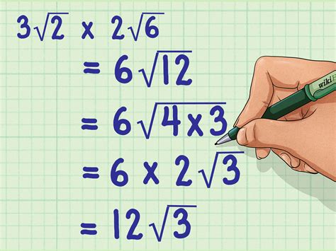6 times the square root of 2: A Comprehensive Exploration