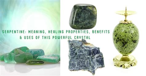 6 vs 5: Serpentine Healing Properties in 2025