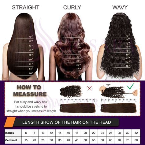 6-Inch Hair: A Comprehensive Guide to Long, Luscious Locks