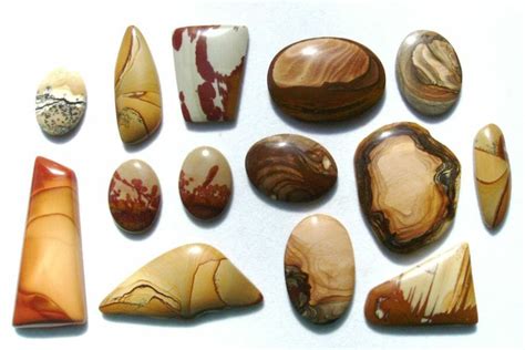 6. The average price of image jasper stone is between $10 and $50 per carat.