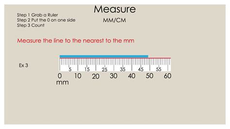 6.0 mm in cm: A Comprehensive Exploration