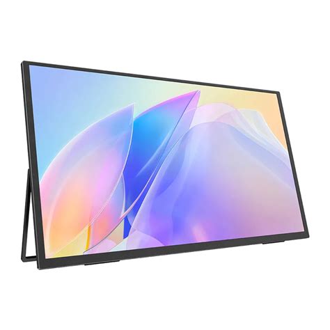 6.2-inch TrueColor IPS Display: