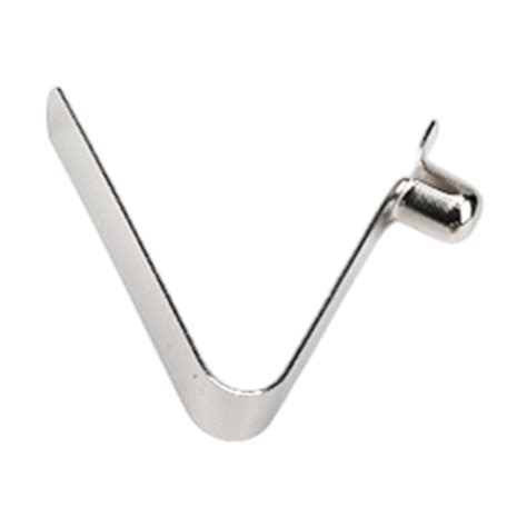 6.35mm Push Button Spring Clips Catalog