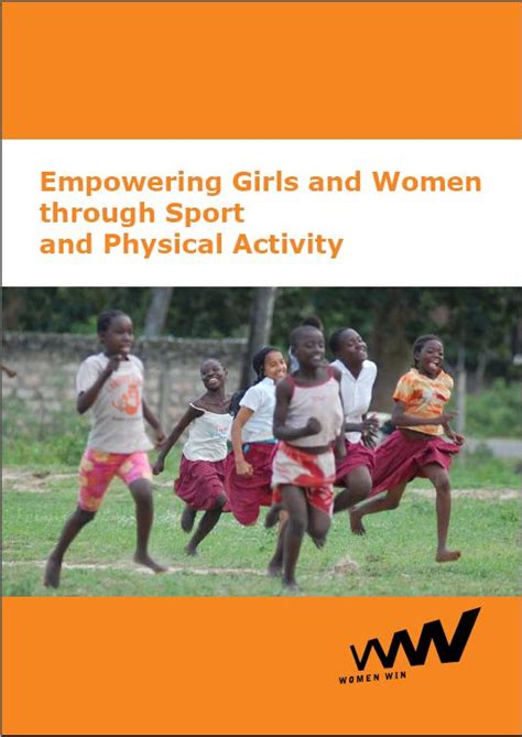 6.5 Womens in Youth: Empowering Girls Through Sports