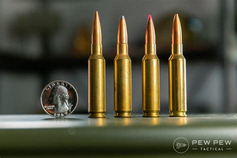 6.5mm Creedmoor: The Ultimate Guide to 129gr vs 140gr Bullets