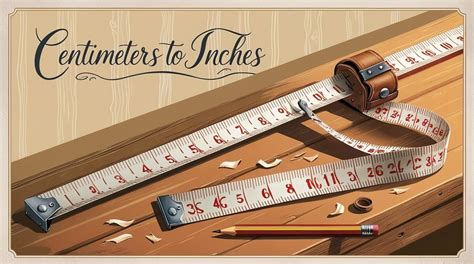 6.8 cm Inches: An Exploration of a New Measurement and Its Applications