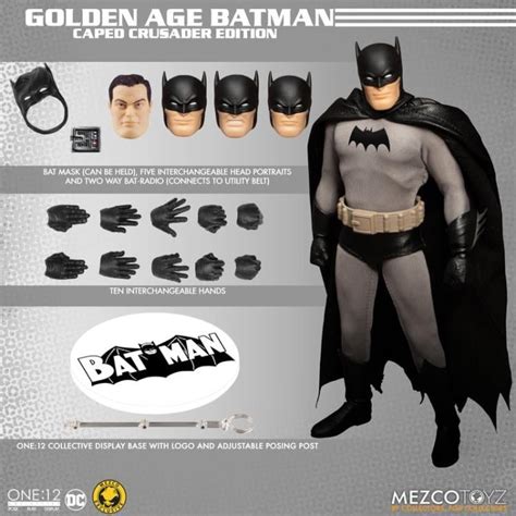 60's Batman Costume: A Nostalgic Dive into the Caped Crusader's Golden Age