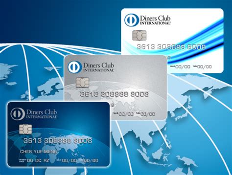 60,000+ Places in Singapore Accept Diners Club Cards