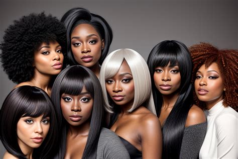 60,000+ Reasons to Love Outre Wigs: A Comprehensive Guide